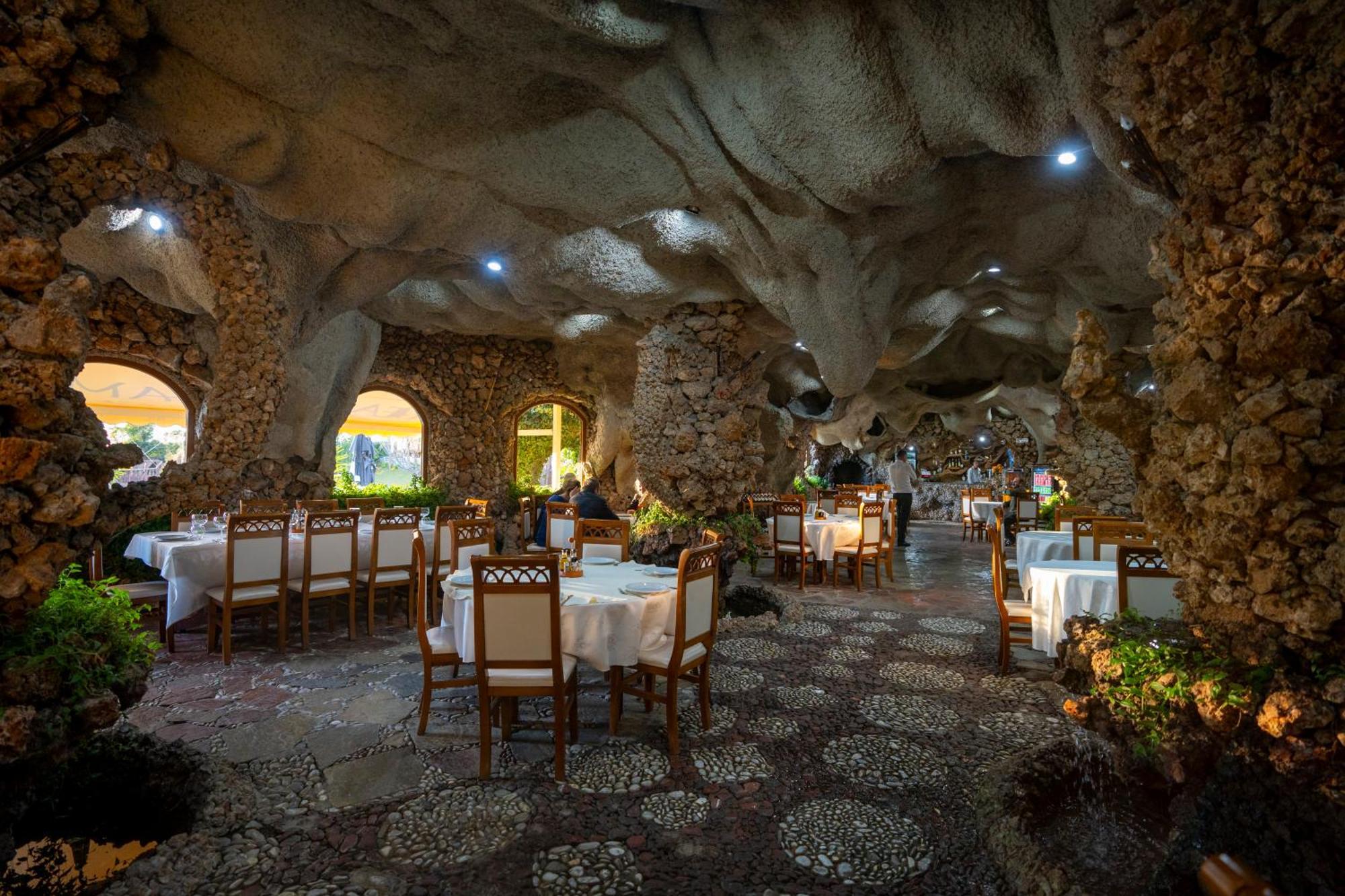 Kompleksi Turistik Dea Mjede Exterior photo